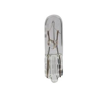 Bec incandescent BOSCH 12V 1.2W ECO WS, Tip W2x4.6D, Cod 1987302824
